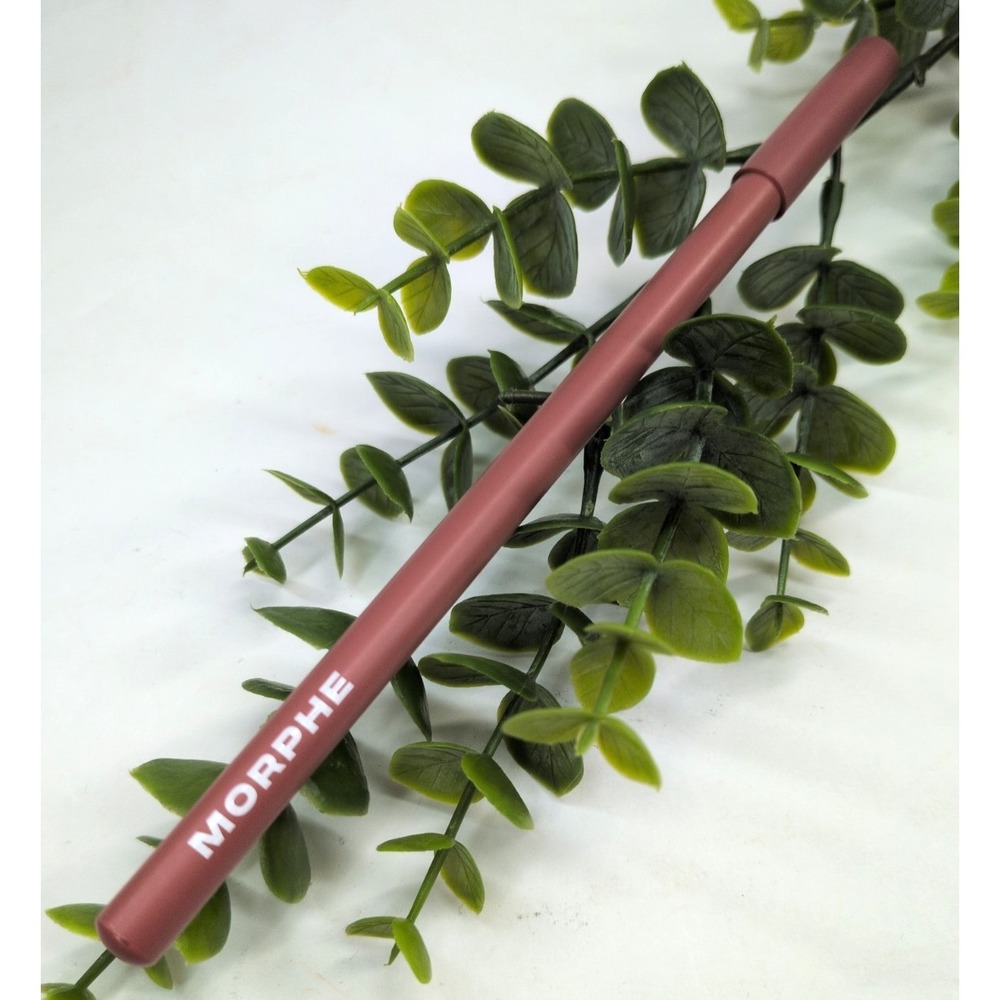 NEW DEAREST🥰Morphe Signature Lip Pencil 1.5g Lips‎ Liner Pink Nude